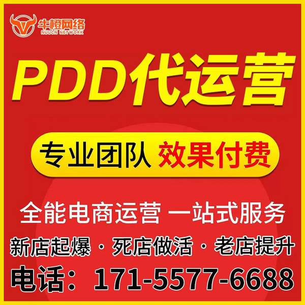 漳州电商代运营